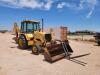 1987 John Deere 310C Backhoe - 7