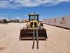 1987 John Deere 310C Backhoe - 8