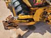 1987 John Deere 310C Backhoe - 16
