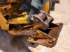 1987 John Deere 310C Backhoe - 24