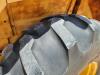 1987 John Deere 310C Backhoe - 25