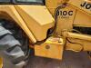 1987 John Deere 310C Backhoe - 26