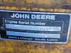 1987 John Deere 310C Backhoe - 31
