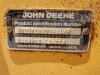 1987 John Deere 310C Backhoe - 34