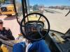 1987 John Deere 310C Backhoe - 38