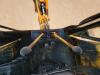 1987 John Deere 310C Backhoe - 45