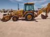 1987 John Deere 310C Backhoe - 46