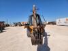 CASE 580C Backhoe - 4