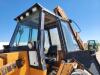 CASE 580C Backhoe - 12