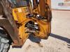 CASE 580C Backhoe - 16