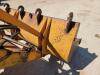 CASE 580C Backhoe - 26
