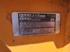 CASE 580C Backhoe - 31