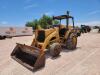 John Deere 310C Backhoe