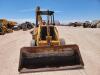 John Deere 310C Backhoe - 8