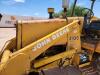 John Deere 310C Backhoe - 11