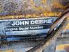John Deere 310C Backhoe - 27