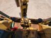 John Deere 310C Backhoe - 31