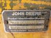 John Deere 310C Backhoe - 36