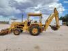 1977 John Deere 310A Backhoe - 2