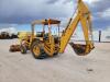 1977 John Deere 310A Backhoe - 3