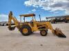 1977 John Deere 310A Backhoe - 6