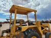 1977 John Deere 310A Backhoe - 22