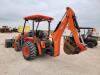 2016 Kubota L47/BT1000B Backhoe Loader - 3