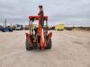 2016 Kubota L47/BT1000B Backhoe Loader - 4