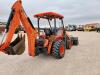 2016 Kubota L47/BT1000B Backhoe Loader - 5