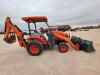2016 Kubota L47/BT1000B Backhoe Loader - 6
