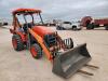 2016 Kubota L47/BT1000B Backhoe Loader - 7