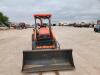 2016 Kubota L47/BT1000B Backhoe Loader - 8