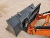 2016 Kubota L47/BT1000B Backhoe Loader - 10