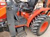 2016 Kubota L47/BT1000B Backhoe Loader - 14