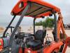 2016 Kubota L47/BT1000B Backhoe Loader - 15