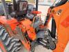 2016 Kubota L47/BT1000B Backhoe Loader - 17