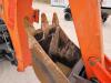 2016 Kubota L47/BT1000B Backhoe Loader - 20