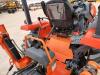 2016 Kubota L47/BT1000B Backhoe Loader - 22