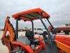 2016 Kubota L47/BT1000B Backhoe Loader - 25