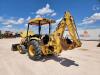 2006 John Deere 110 Backhoe Loader - 3