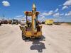 2006 John Deere 110 Backhoe Loader - 4