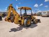 2006 John Deere 110 Backhoe Loader - 5