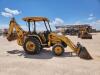 2006 John Deere 110 Backhoe Loader - 6