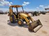 2006 John Deere 110 Backhoe Loader - 7