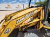 2006 John Deere 110 Backhoe Loader - 11