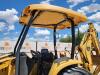 2006 John Deere 110 Backhoe Loader - 14