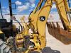 2006 John Deere 110 Backhoe Loader - 17