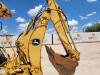 2006 John Deere 110 Backhoe Loader - 18
