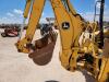 2006 John Deere 110 Backhoe Loader - 19