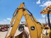 2006 John Deere 110 Backhoe Loader - 20